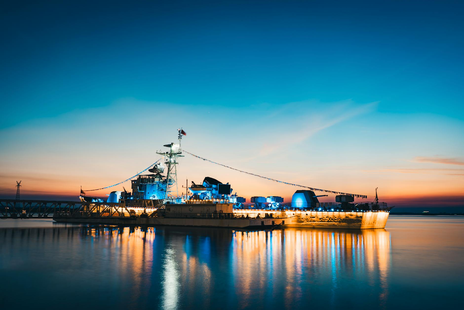 Russia Provoked US Navy Arctic Patrol — Then THIS Happened Over Greenland