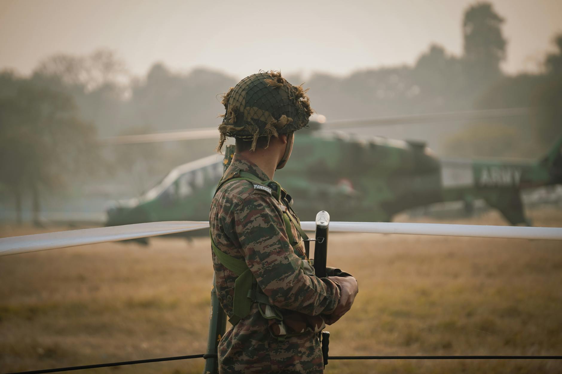 Pentagon and Boeing to Boost PAC-3 Seeker Production Amid Rising Global Threats