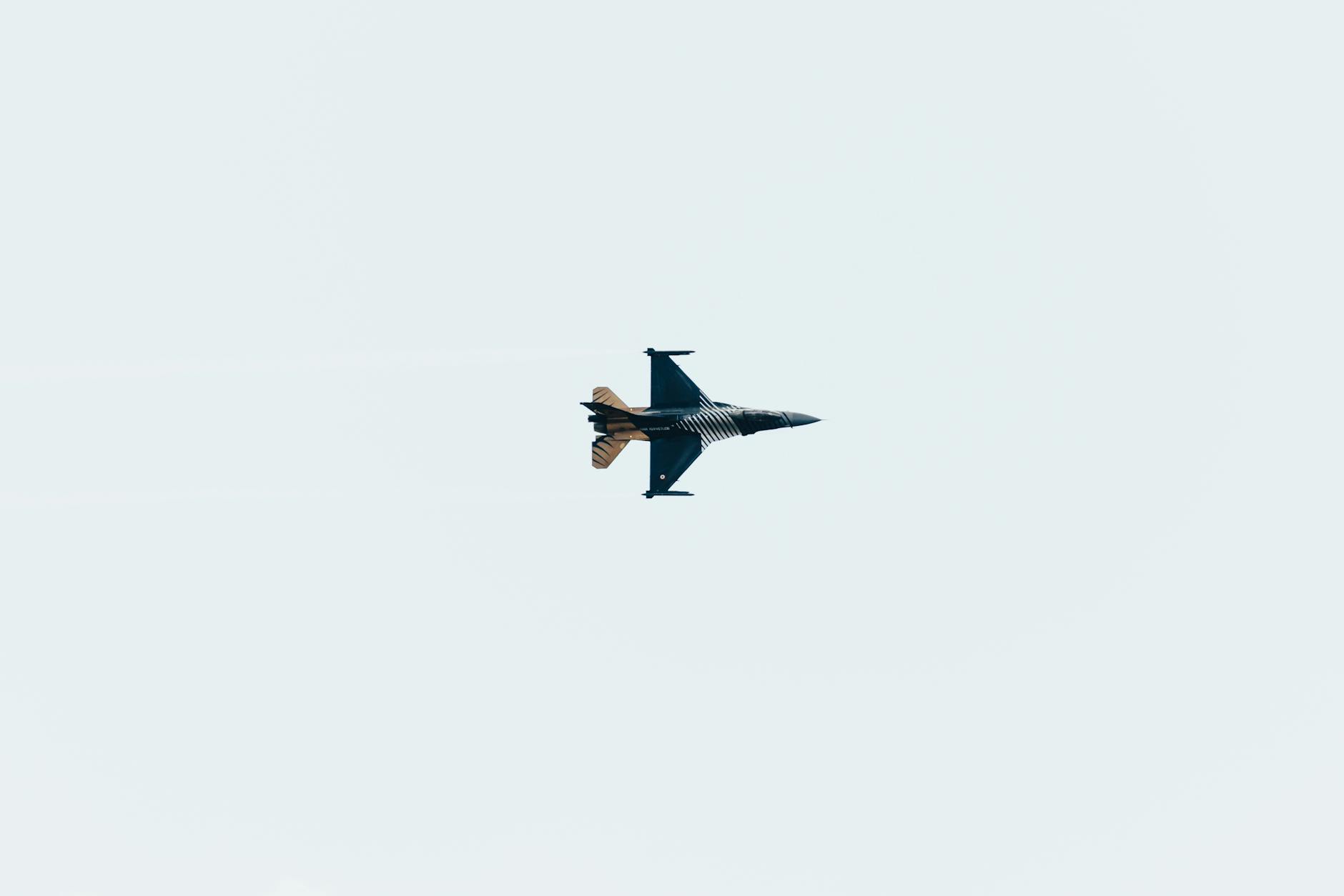 U.S. Air Force Defense Strategy Faces New Challenges from Iran's Capabilities