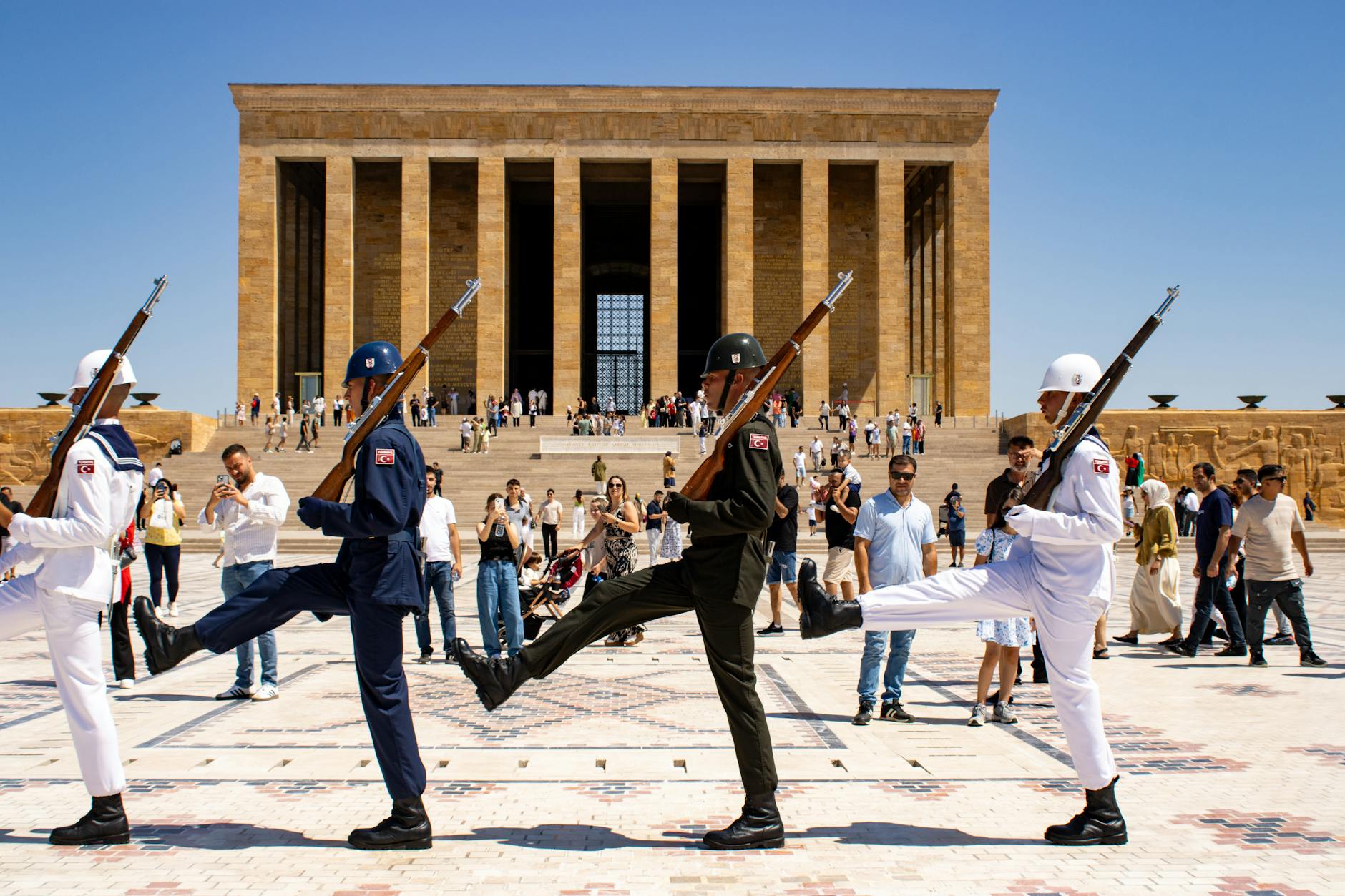 Trump Proposes Significant Increase in Naval Shipbuilding Budget for 2027