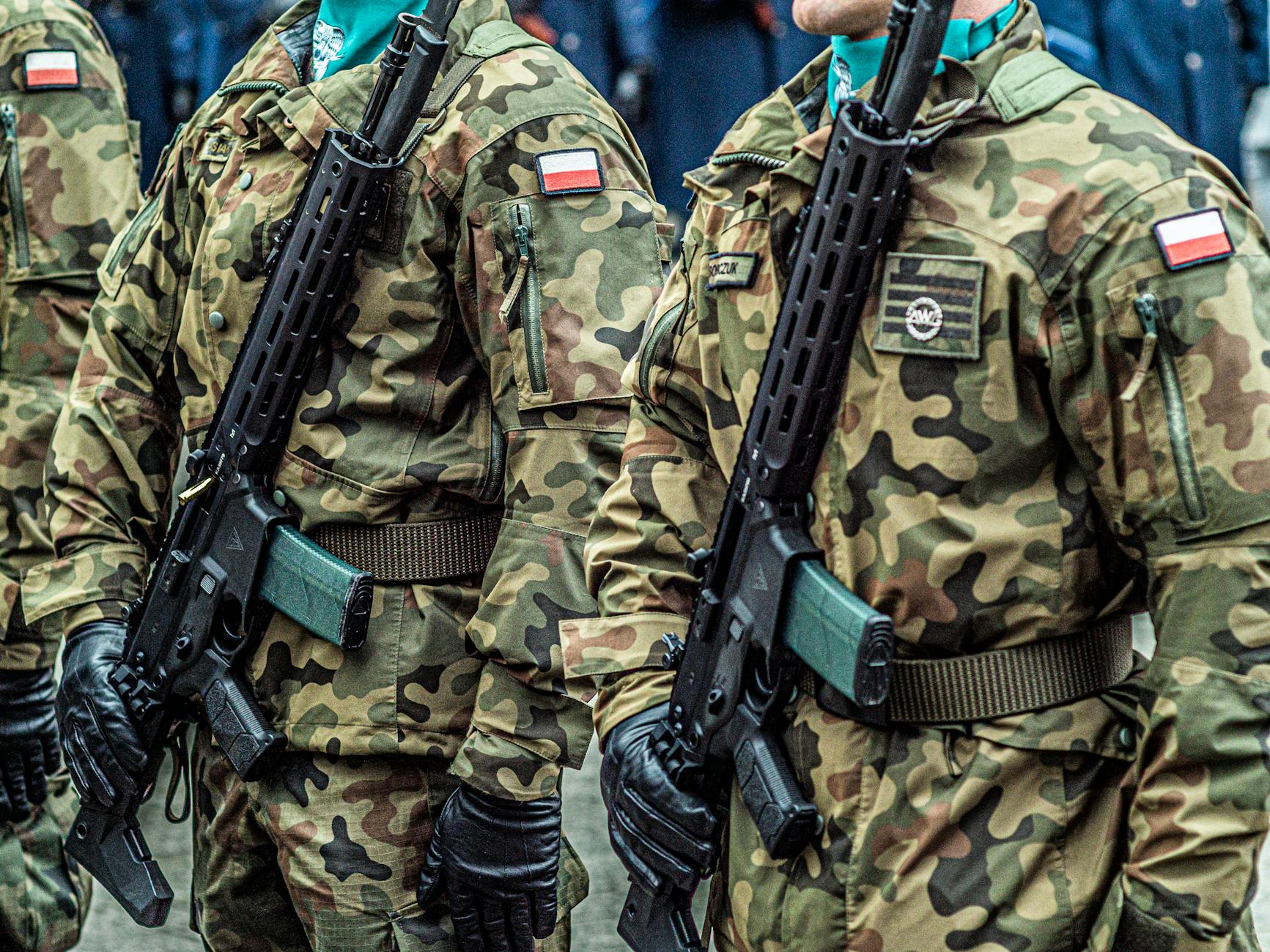 Greece Strengthens Defense with $750 Million Israeli PULS System Acquisition