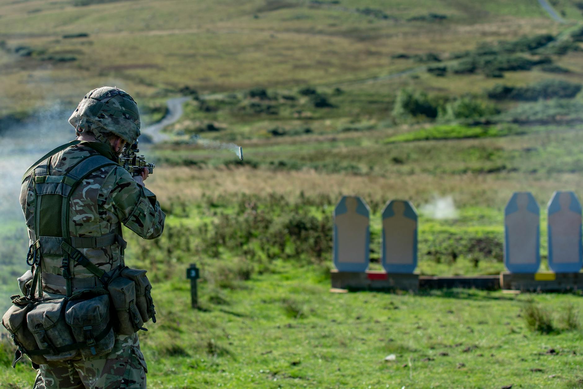 Global Defense Firms Target Poland's Booming Ammunition Market Amid Rising Tensions