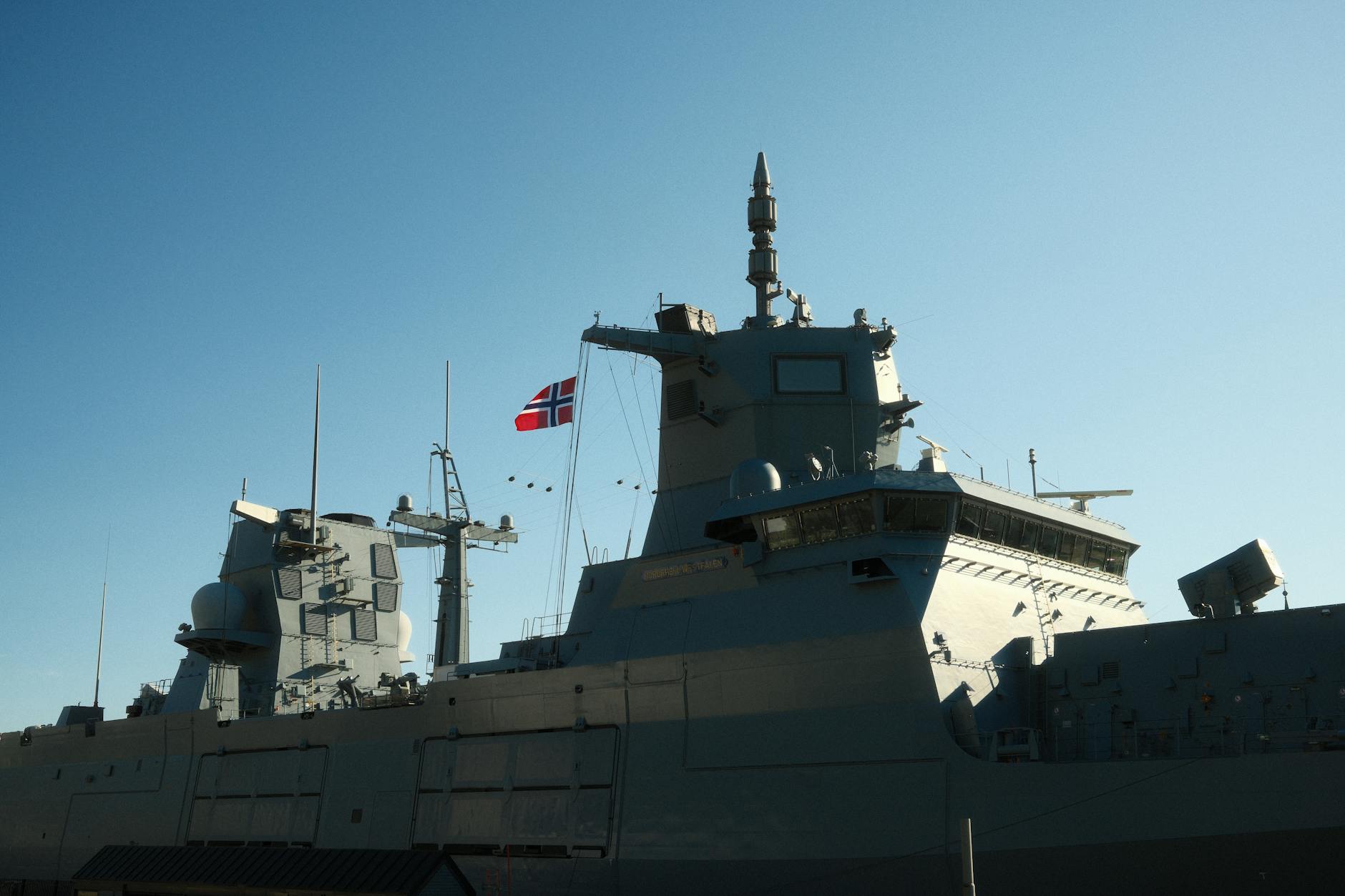 UK and Norway Enhance Maritime Security to Counter Russian Submarine Threats