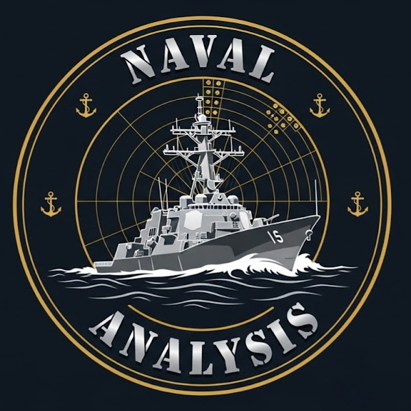 Naval Analysis